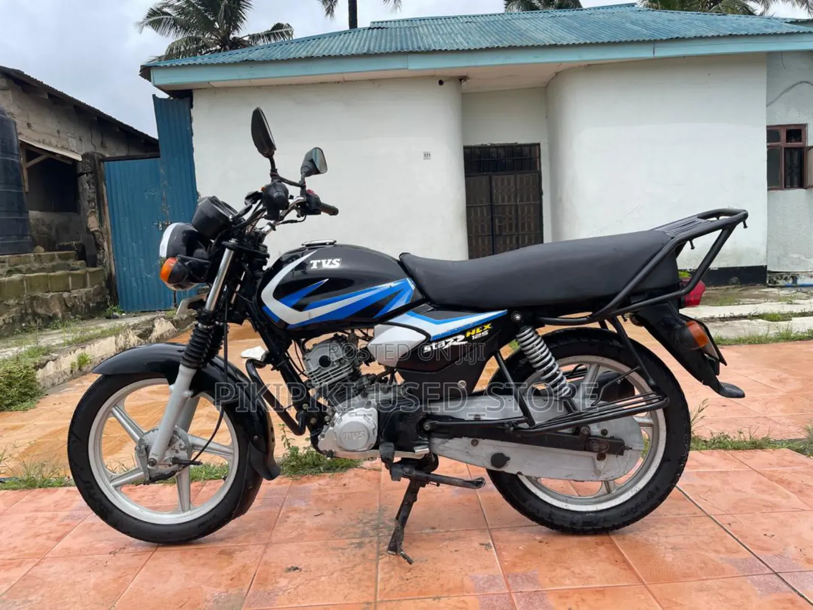 Ducati Multistrada V2 S 2023 Black