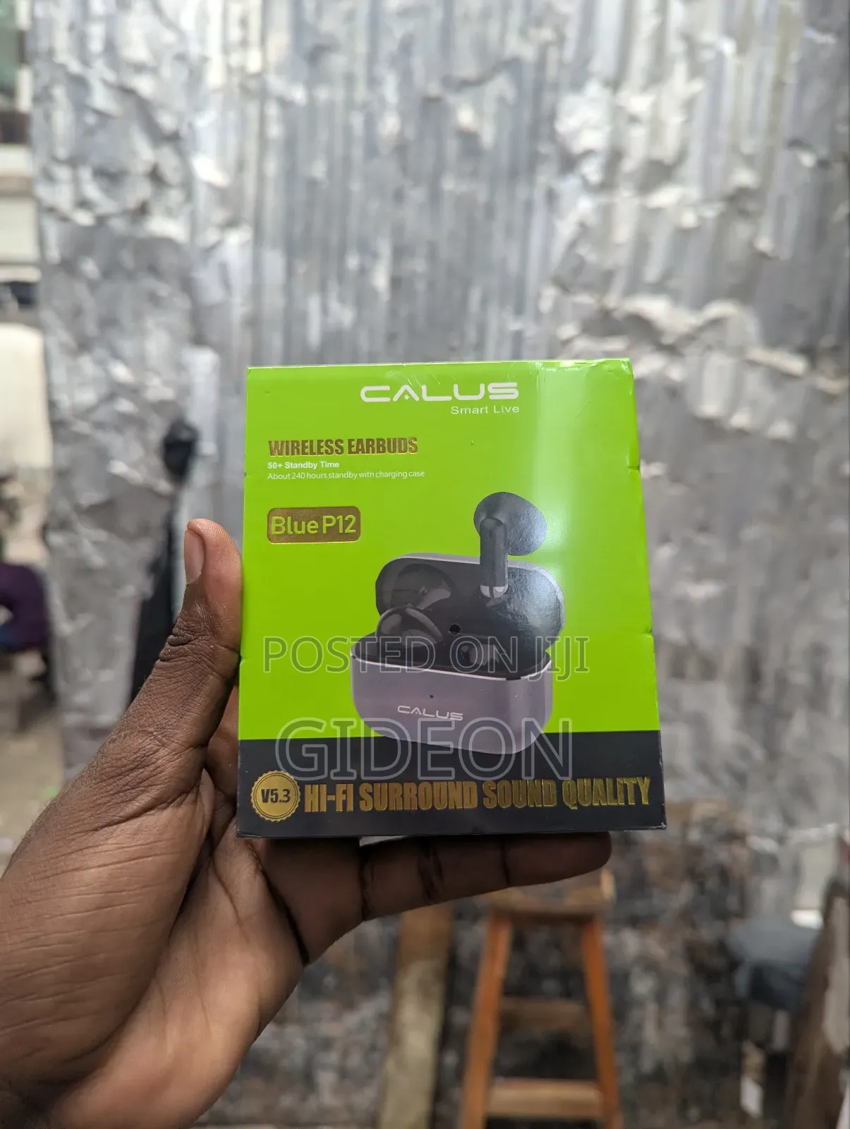Airpods Bei Rahisi