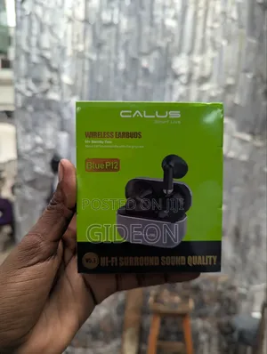 Airpods Bei Rahisi