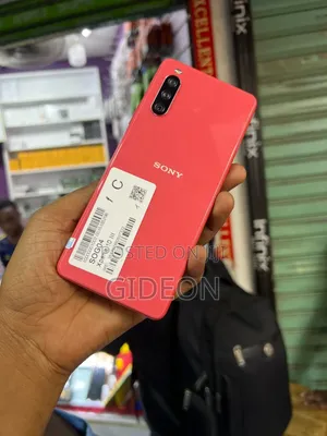 Sony Xperia 10 III 128 GB Red
