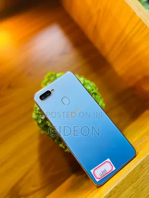 Oppo F15 128 GB Blue