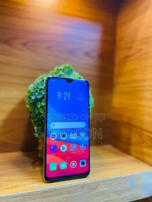 Oppo F15 128 GB Blue
