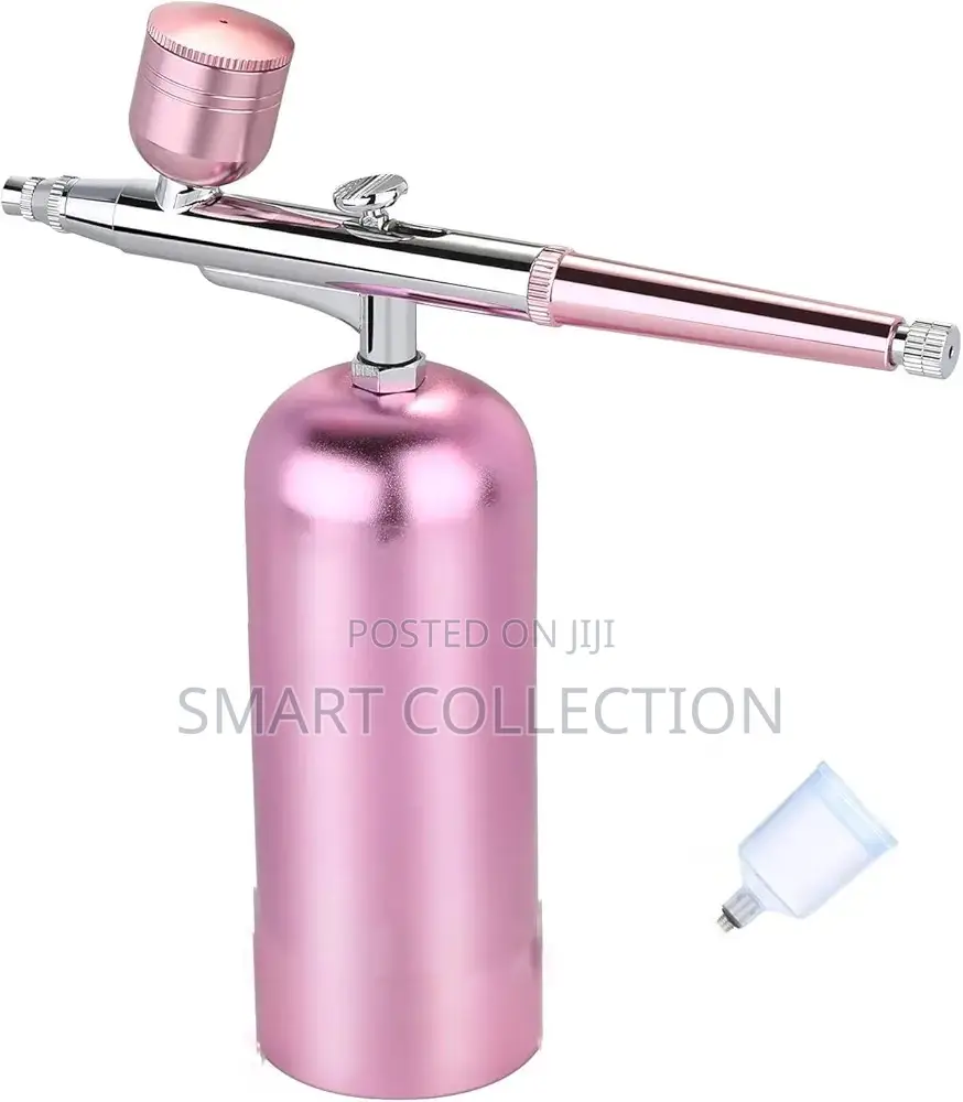 Multipurpose Rechargeable Airbrush Spray Kit