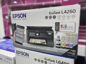 Epson L 4260