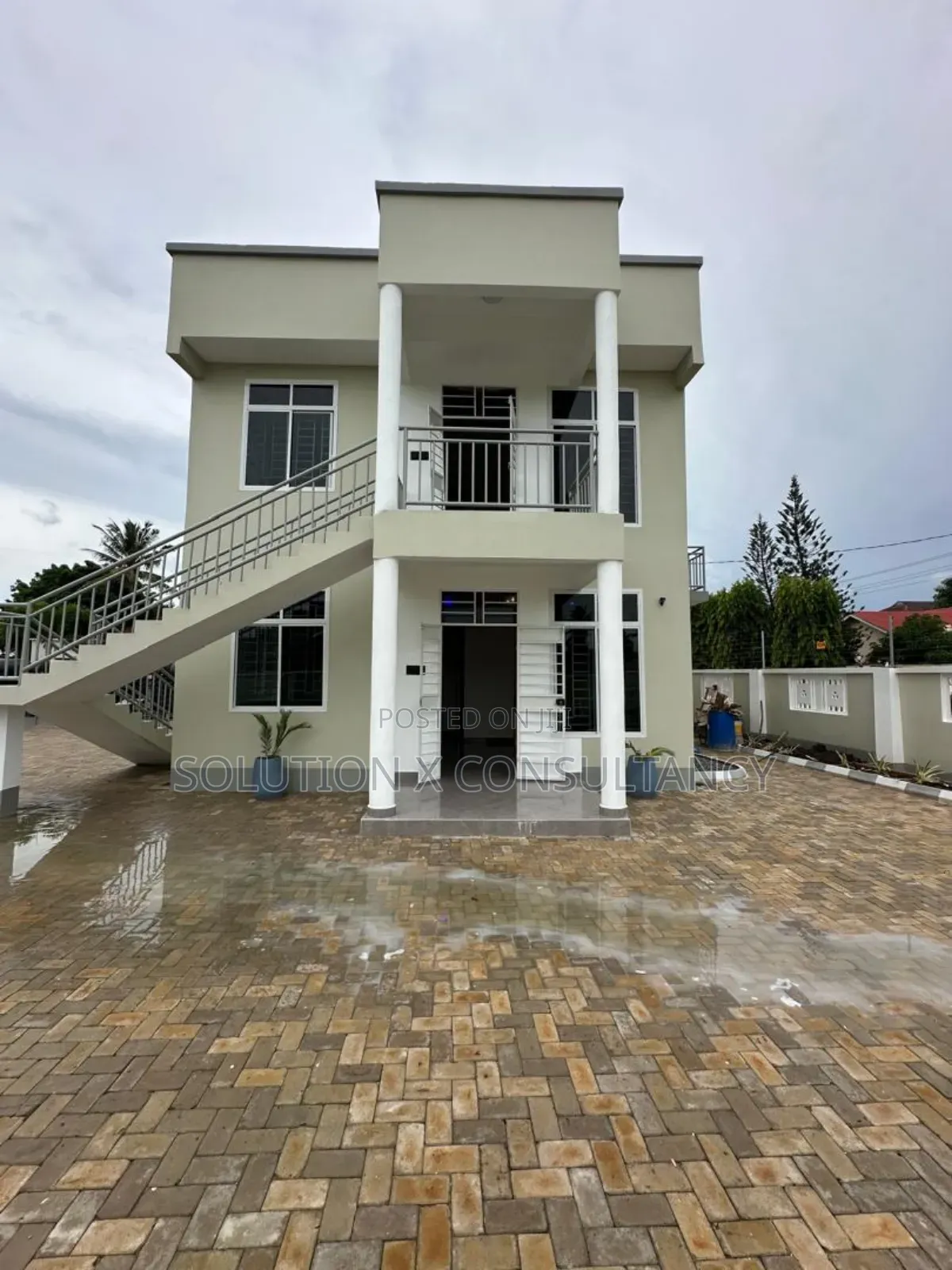 2bdrm Apartment in Kunduchi for rent