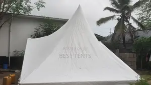Tents and Maturubai Supply Tz