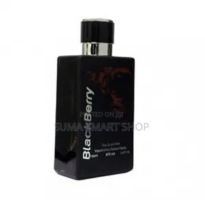 Blackberry Perfume .( Victoria Paris )
