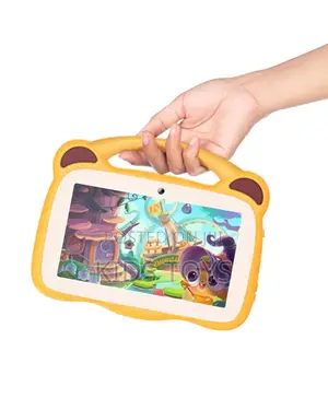 Kids Tablets