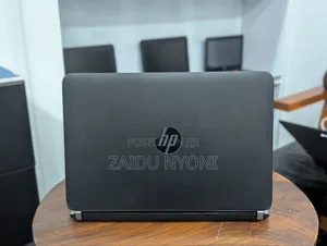 New Laptop HP ProBook 430 G2 8GB Intel Core I3 HDD 500GB