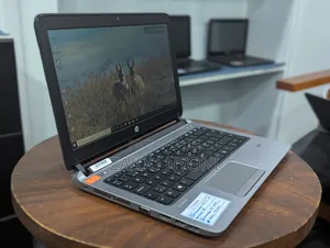 New Laptop HP ProBook 430 G2 8GB Intel Core I3 HDD 500GB