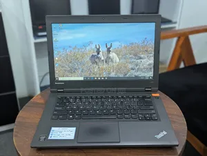 Laptop Lenovo ThinkPad L440 8GB Intel Core I3 HDD 500GB
