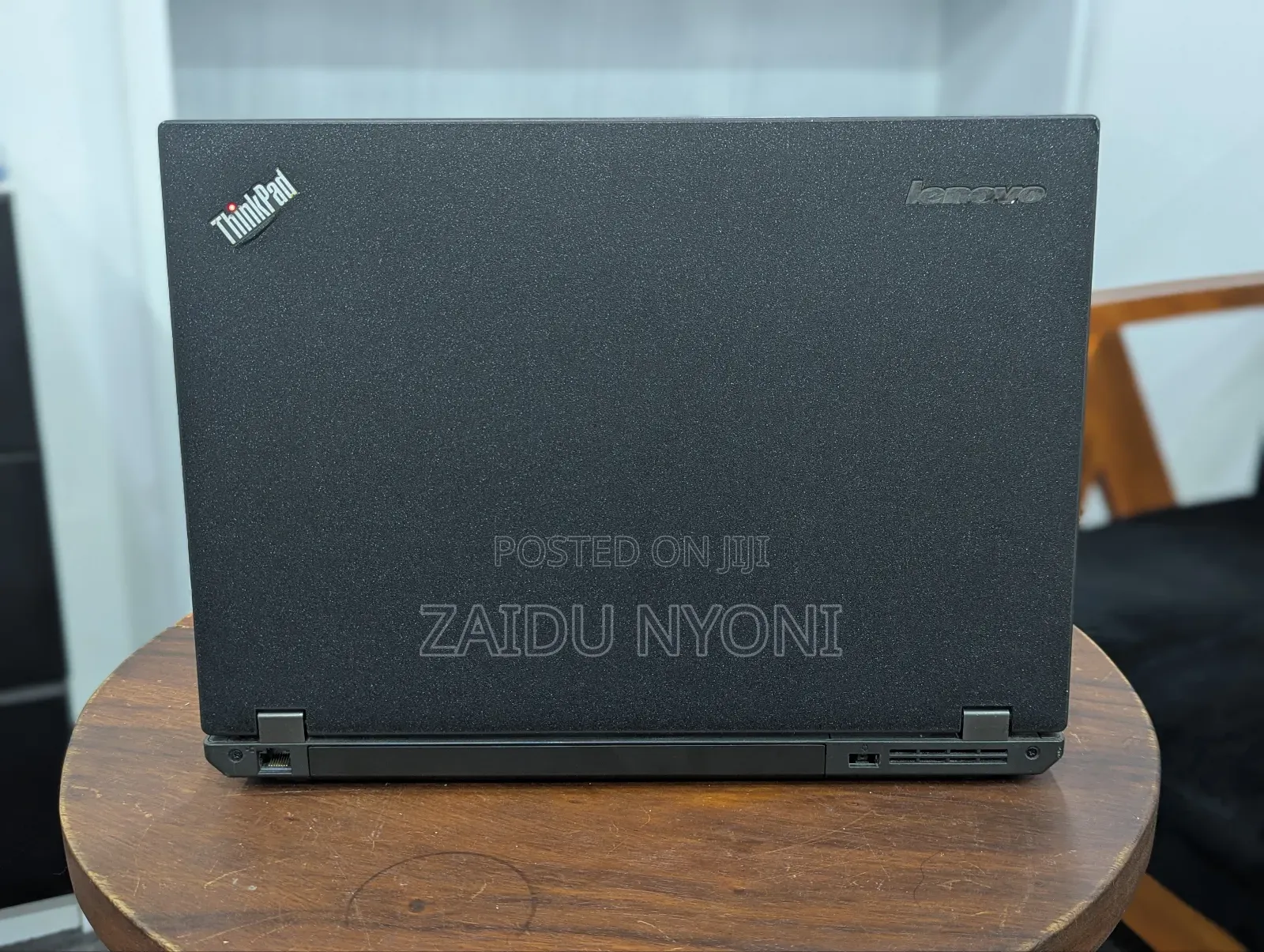 Laptop Lenovo ThinkPad L440 8GB Intel Core I3 HDD 500GB