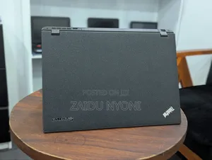 Laptop Lenovo ThinkPad L440 8GB Intel Core I3 HDD 500GB