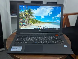 New Laptop NEC N22G 8GB Intel Core I5 HDD 500GB