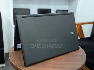 New Laptop NEC N22G 8GB Intel Core I5 HDD 500GB