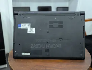 New Laptop NEC N22G 8GB Intel Core I5 HDD 500GB