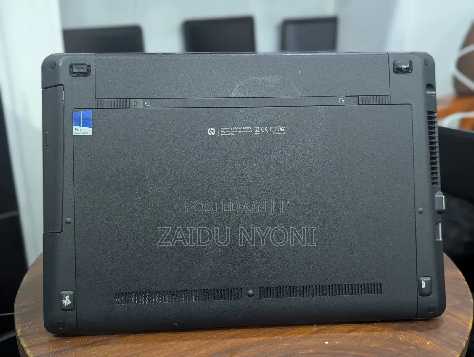 Laptop HP ProBook 4530S 8GB Intel Core I5 HDD 500GB