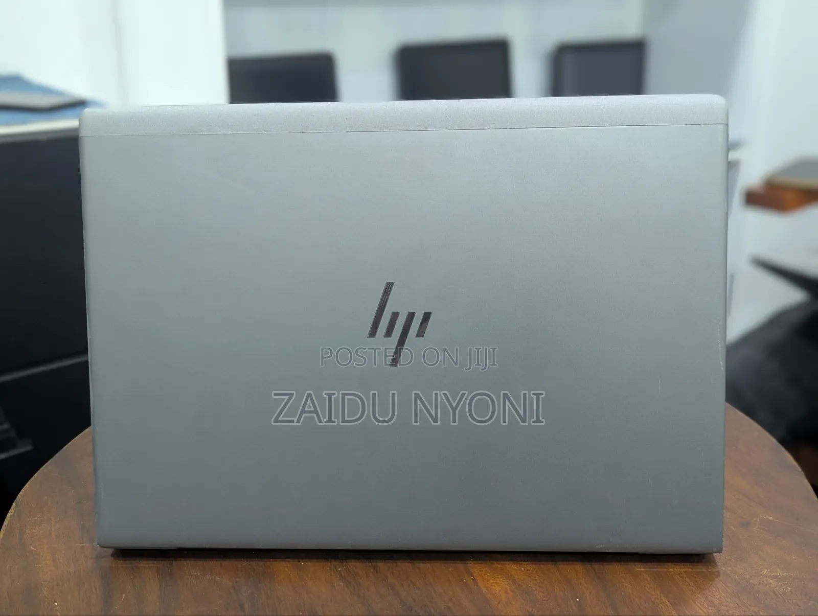 New Laptop HP ZBook 14u G6 8GB Intel Core I5 SSD 512GB