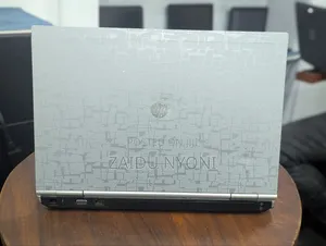 Laptop HP EliteBook 8470P 8GB Intel Core I5 HDD 500GB