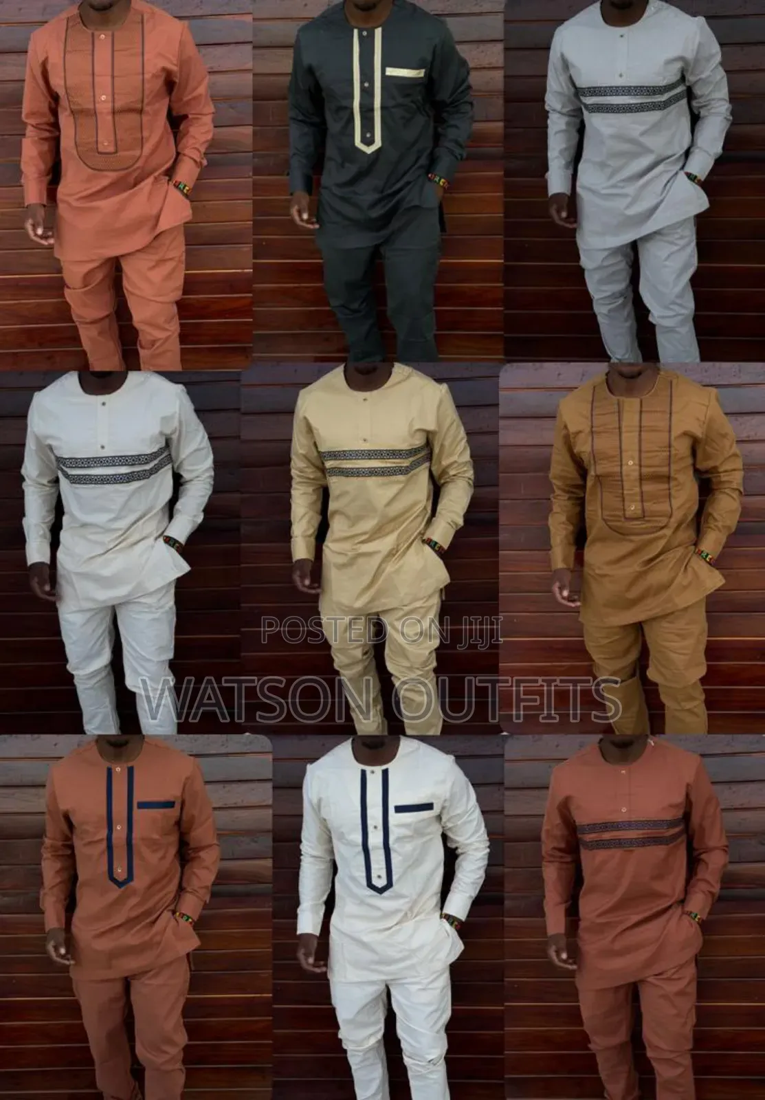 Totally Best Men Fulls