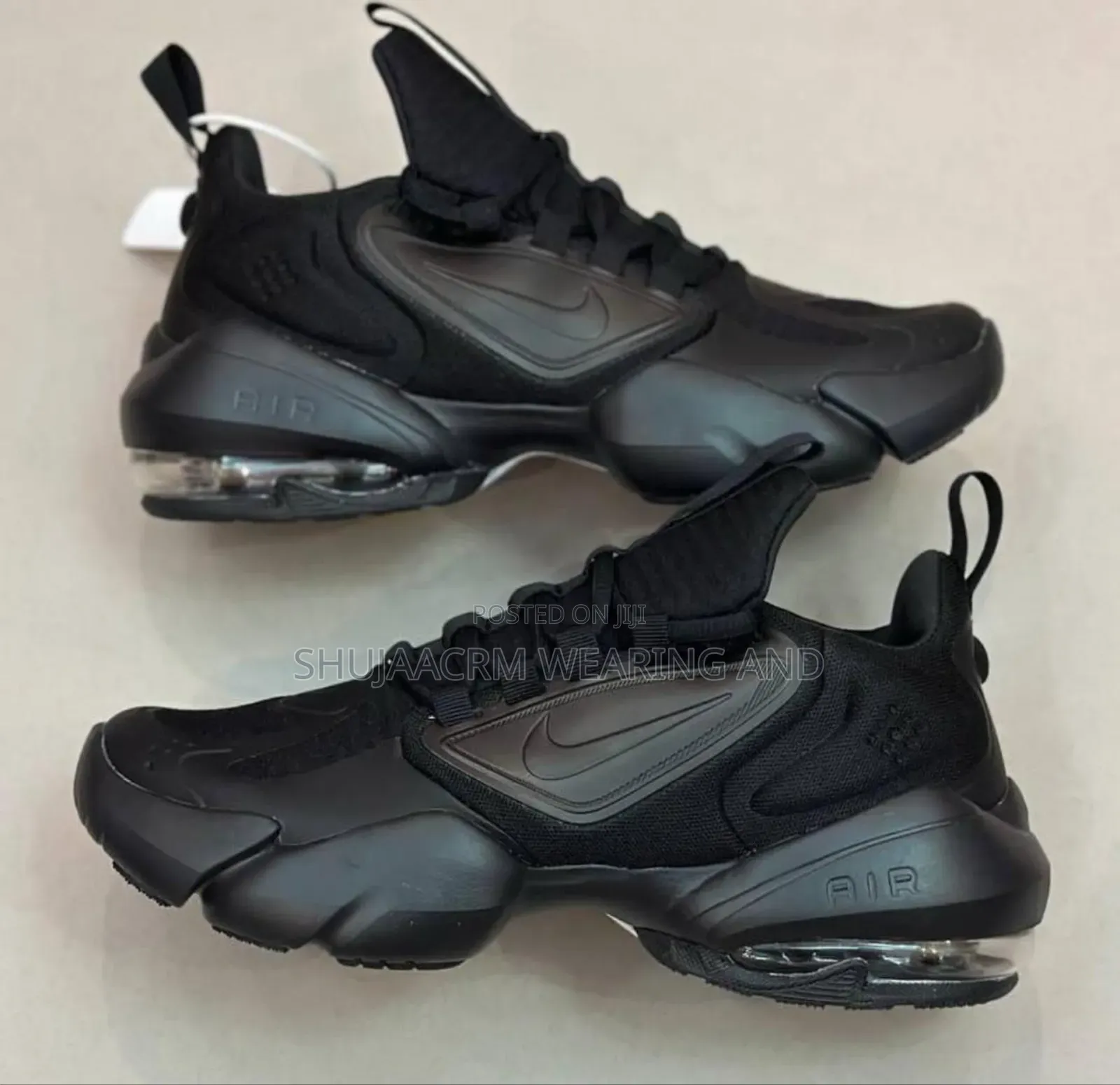 Original Airmax Rubber Shoes