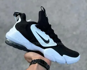 Original Airmax Rubber Shoes