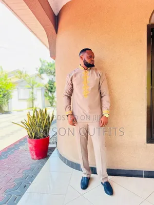 Best Quality Totally Competitive Men Suits
