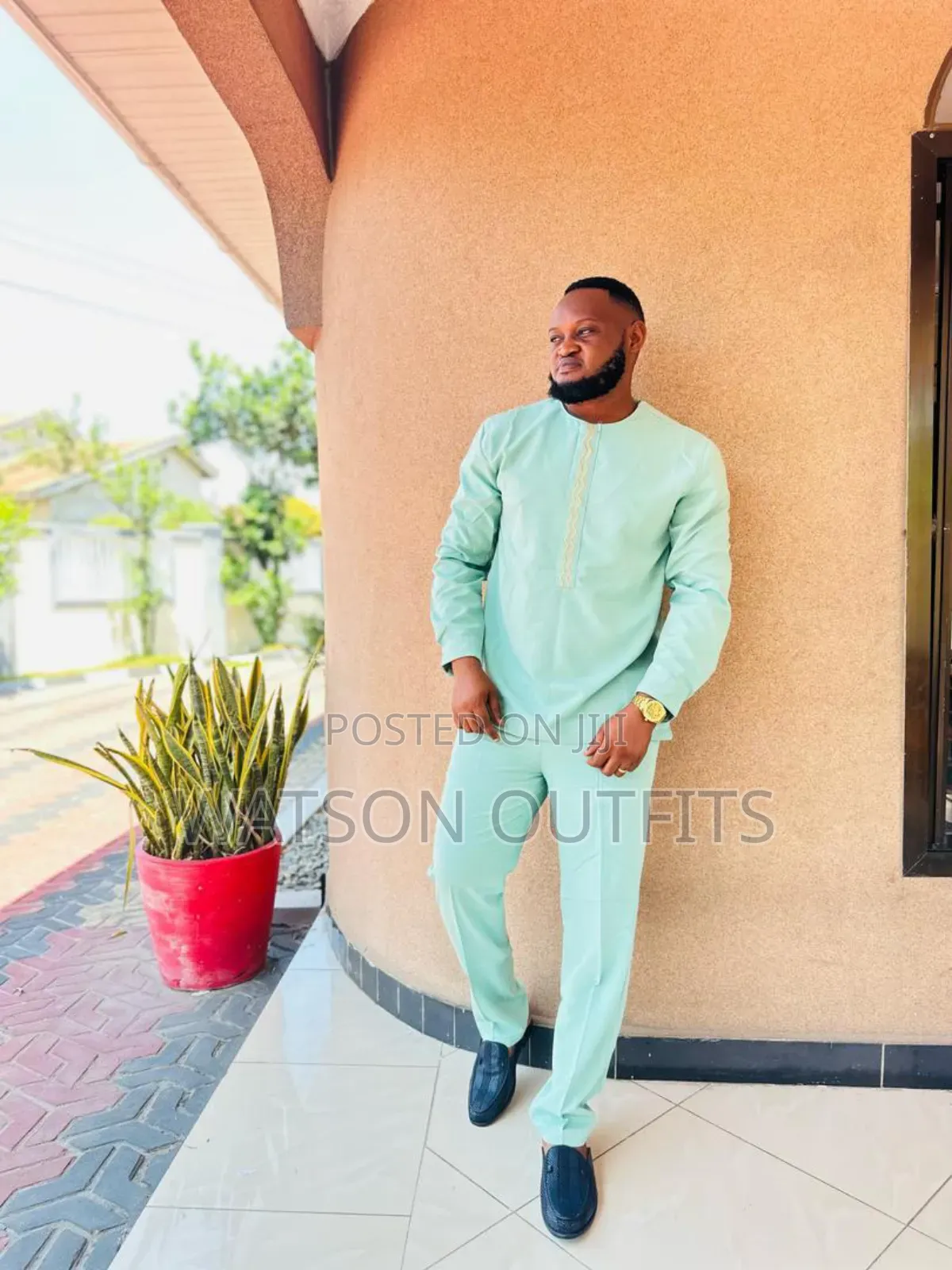 Best Quality Totally Competitive Men Suits