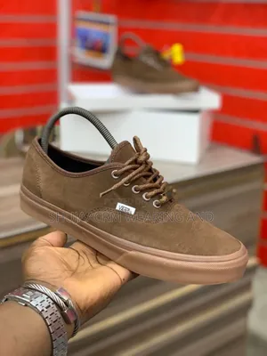 Classic Rubber Shoes/Vans Shoes