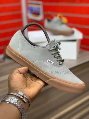 Classic Rubber Shoes/Vans Shoes