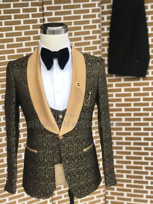 Gents Original Suits/ Suti Kali Aa Kiume