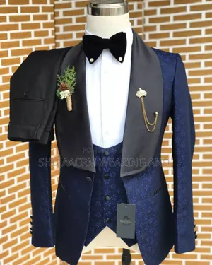Gents Original Suits/ Suti Kali Aa Kiume