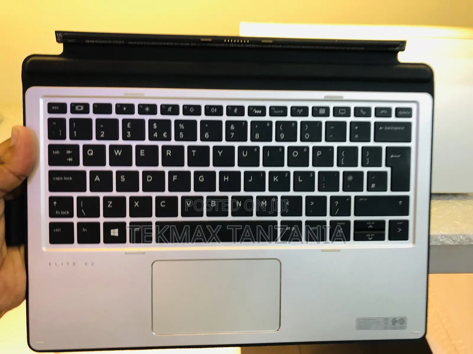 Hp Elite X2 1012 G1| G2