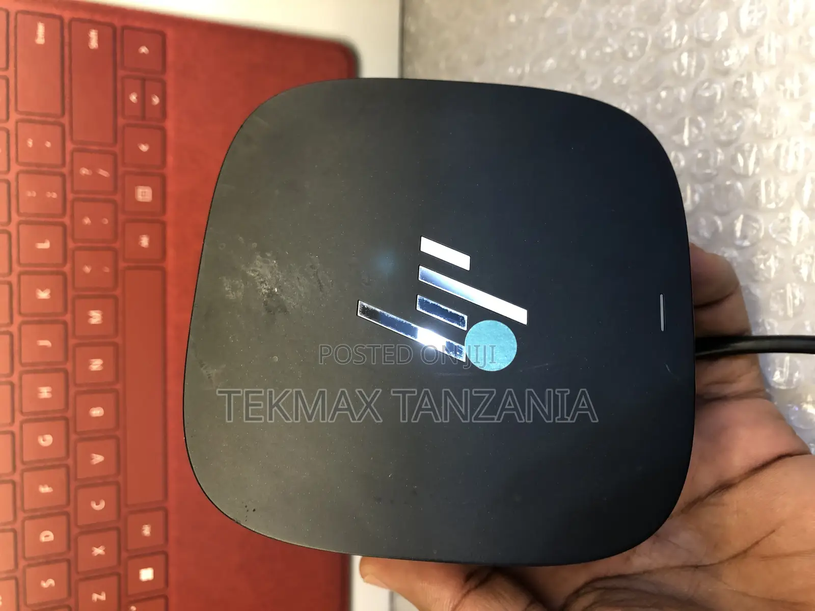 Hp Docking Stations With Type-C