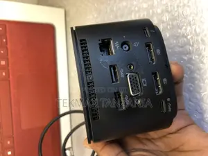 Hp Docking Stations With Type-C