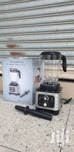 Blackstone Heavy Duty Blender