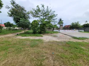 Yard Inauzwa Mbagala Chamazi Saku Ilulu