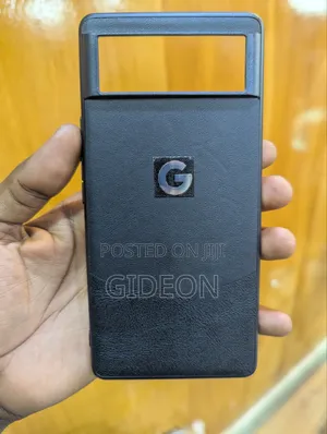 Pixel 6 Cover