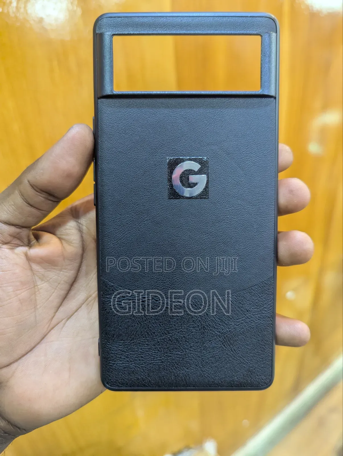 Pixel 6 Cover