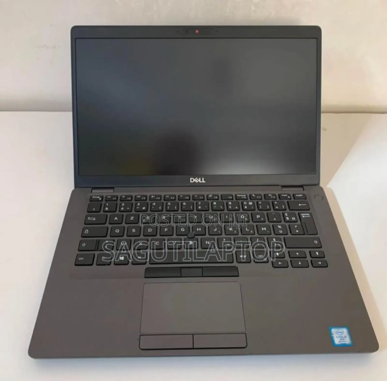 Laptop Dell Latitude 5400 8GB Intel Core i5 SSD 256GB