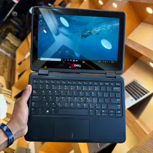 Laptop Dell Latitude 3189 4GB Intel SSD 128GB
