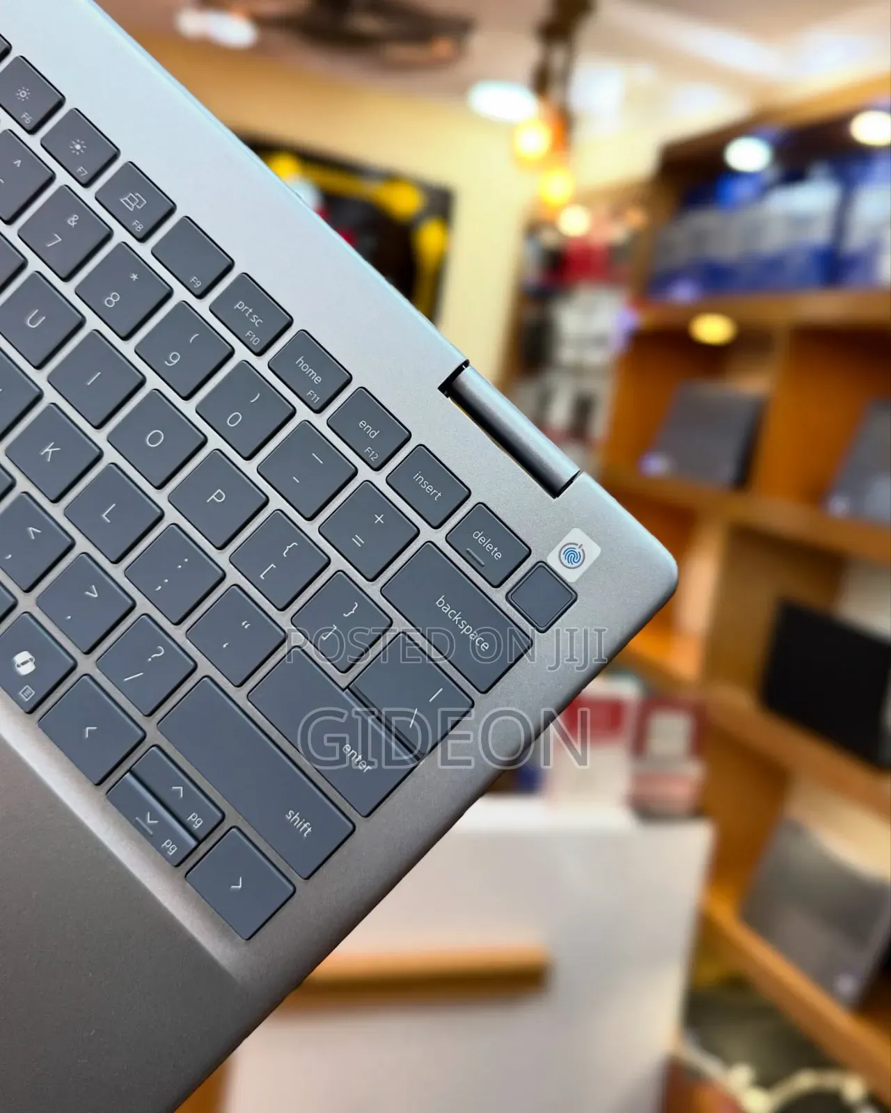 New Laptop Dell Inspiron 14 7447 16GB Intel Core I7 SSD 1T