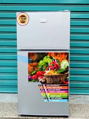 Europe Strong Fridge 95l