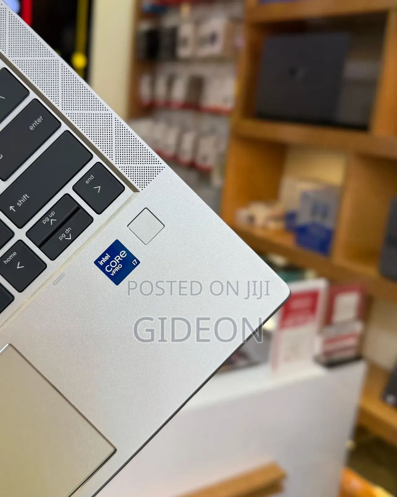 Laptop HP EliteBook X360 830 G6 32GB Intel Core I7 SSD 1T