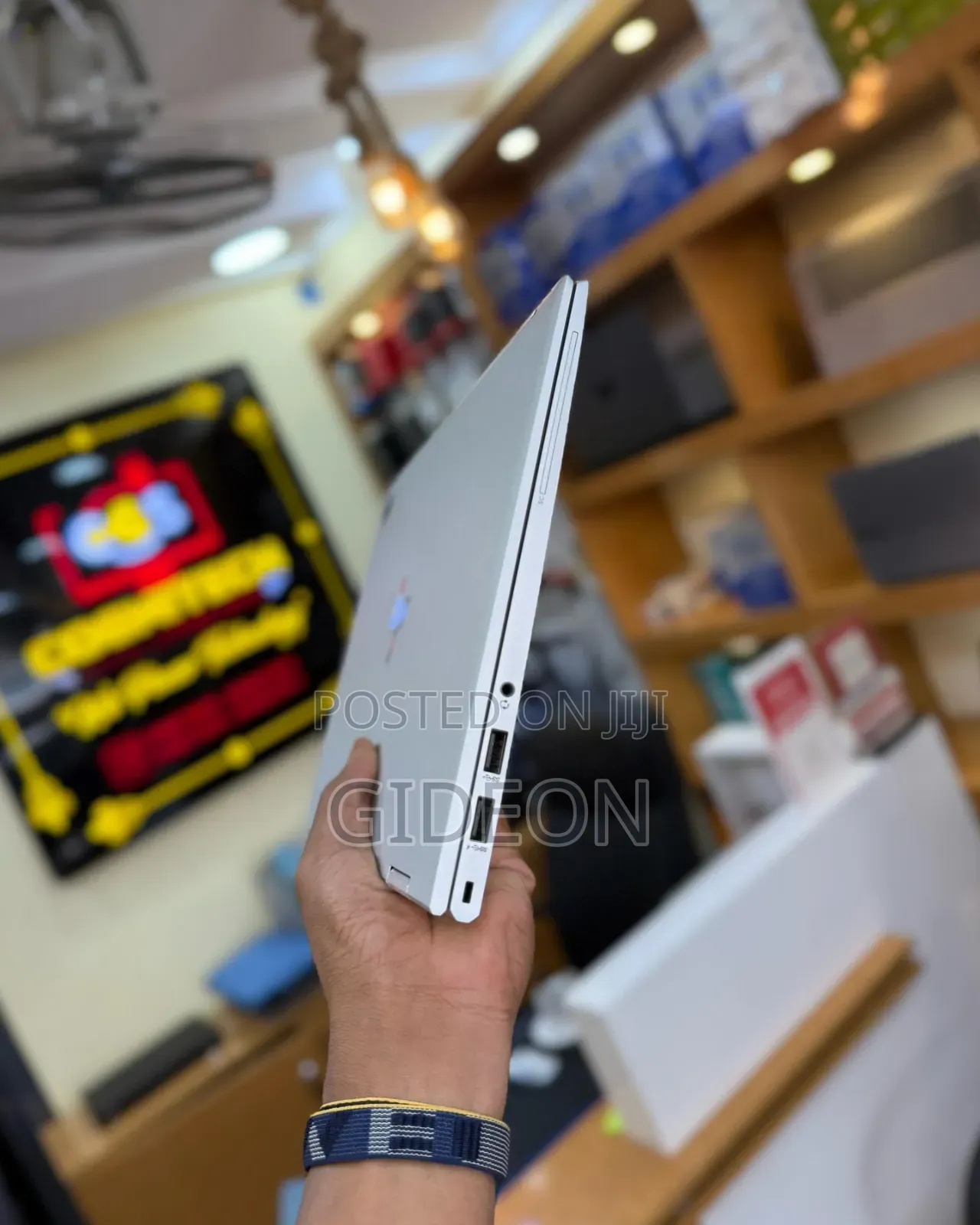 Laptop HP EliteBook X360 830 G6 32GB Intel Core I7 SSD 1T