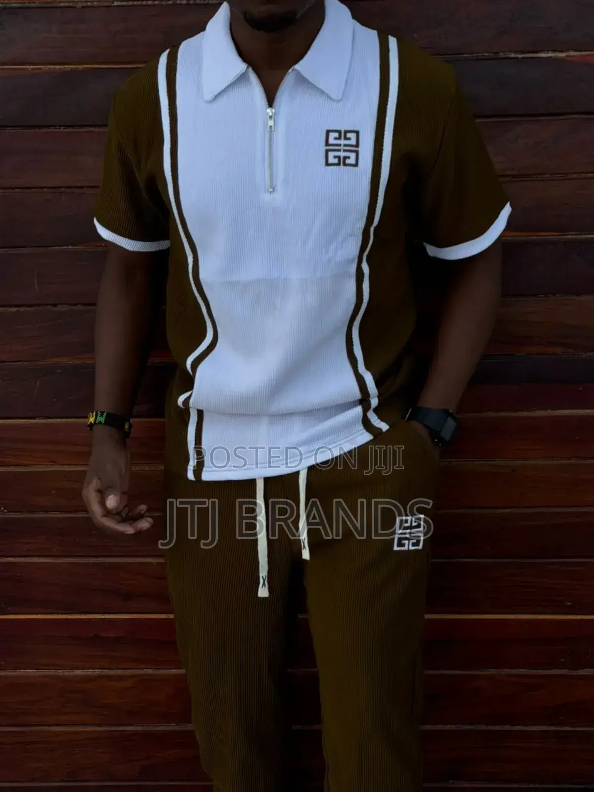 Zebra  Quality Fulls