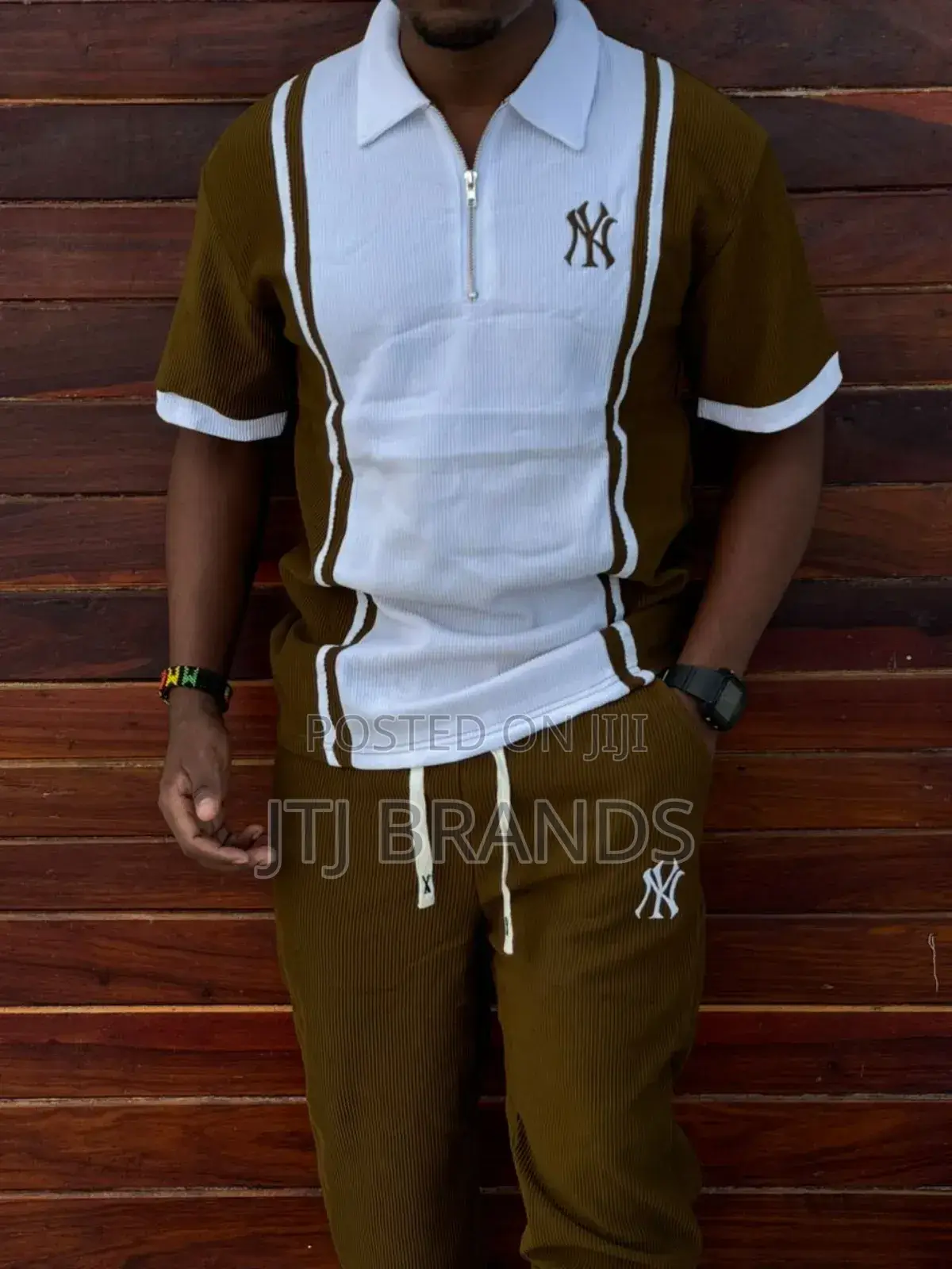 Mosco Quality Fulls