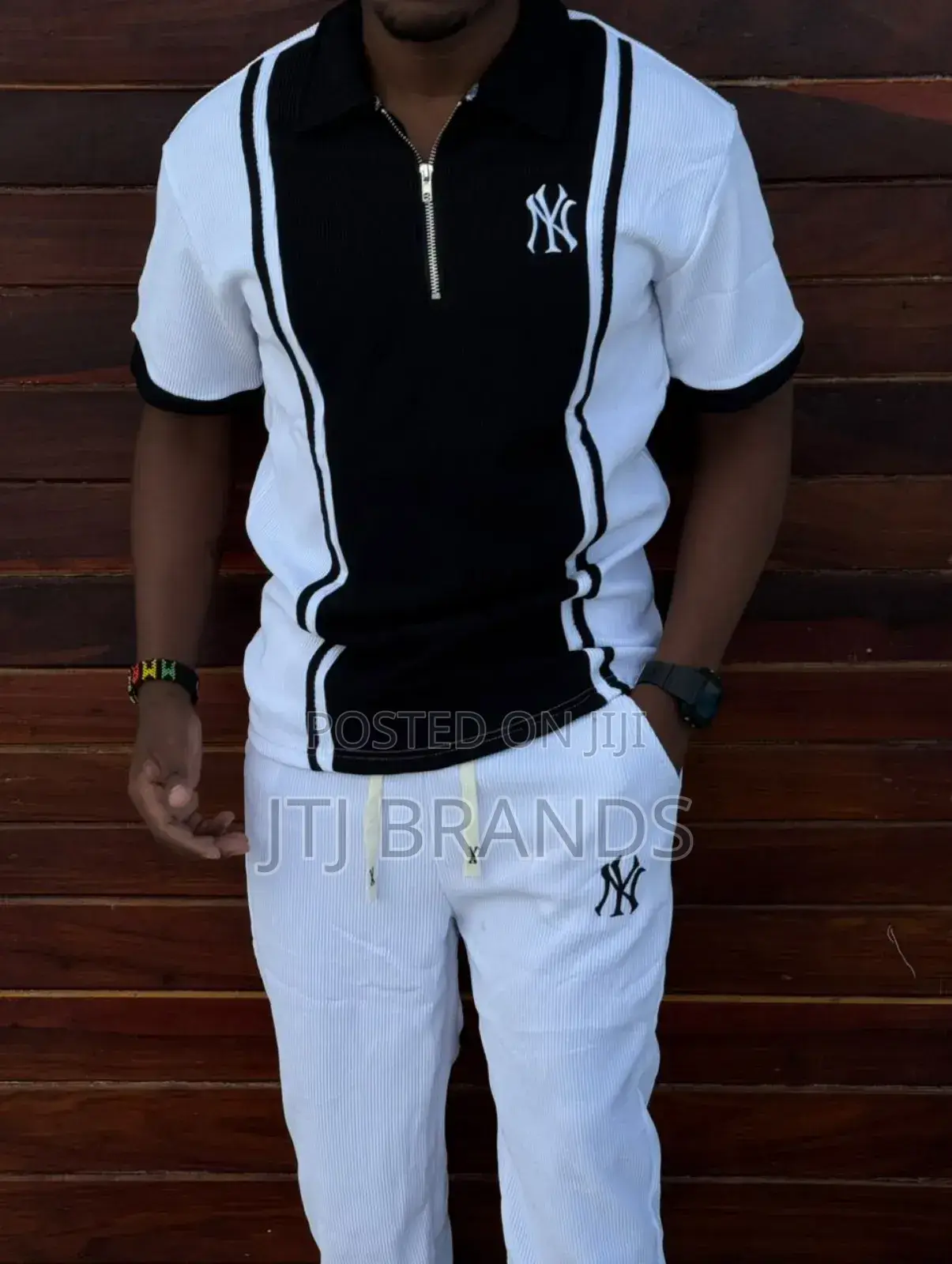 God's Calling New Wear
