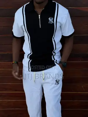God's Calling New Wear