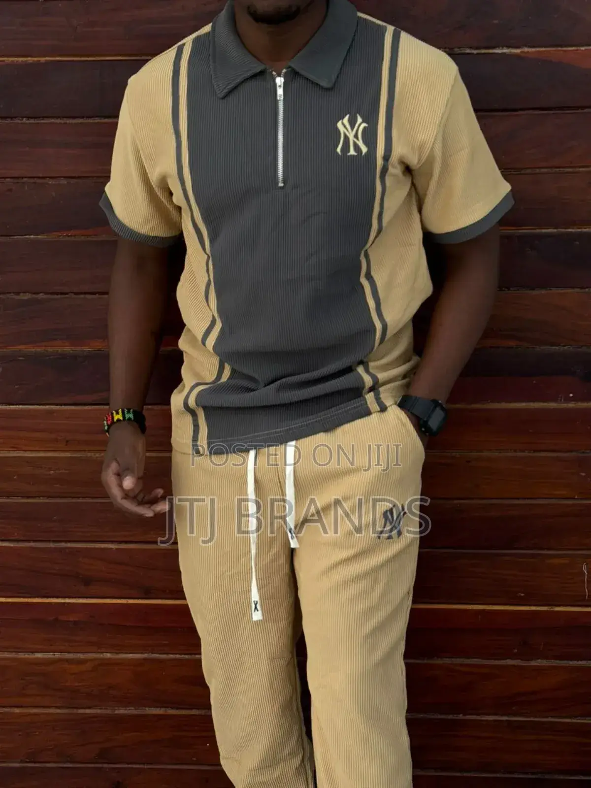 God's Calling New Wear
